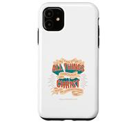 Philippians 4:13 Christian Scripture Faith Verse Case for iPhone 11
