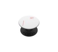 Philippians 4:13, Strength to Encourage You in Hard Times PopSockets Adhesive PopGrip