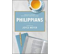 Philippians: A Biblical Study
