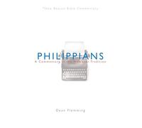 Philippians: A Commentary in the Wesleyan Tradition (New Beacon Bible Commentary)