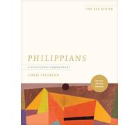 Philippians: A Devotional Commentary: See Your Life with New Eyes