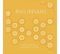 Philippians: At His Feet Studies