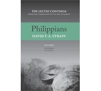 Philippians (Lectio Continua Expository Commentary on the New Testament)