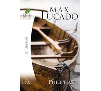 Philippians (Life Lessons)