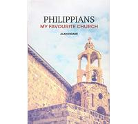 Philippians: My Favourite Church