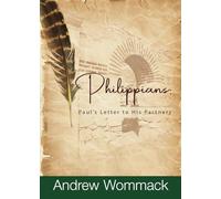 Philippians: Paul's Letter to His Partners (Gospel Truth Series)