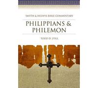 Philippians & Philemon (Smyth & Helwys Bible Commentary)