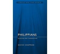 Philippians: Rejoicing and Thanksgiving