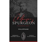 Philippians (Spurgeon Commentary)