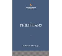 Philippians: The Christian Standard Commentary