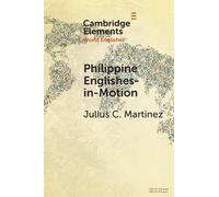 Philippine Englishes-in-Motion : The Case of Filipino Migrants in Japan