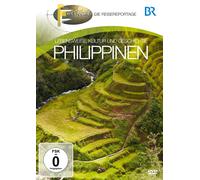 Philippinen (DVD) Br-fernweh