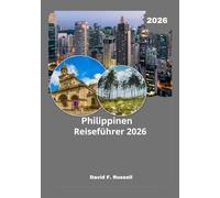Philippinen Reiseführer 2026