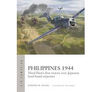Philippines 1944 : Third Fleet's first victory over Japanese land-based airpower