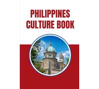 Philippines Culture Book
