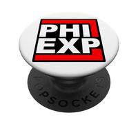 Philippines Expat PHI EXP Digital Nomad Work and Travel PopSockets Adhesive PopGrip