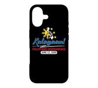 Philippines Kalayaan Independence Day Case for iPhone 17