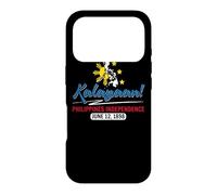 Philippines Kalayaan Independence Day Case for iPhone 17 Pro