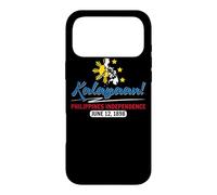 Philippines Kalayaan Independence Day Case for iPhone 17 Pro Max