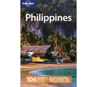 Philippines (Lonely Planet Country Guides)