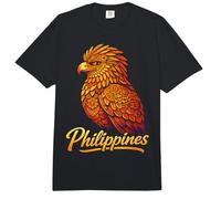 Philippines Pinoy Pinay Vacation Souvenir Comfort Colors Adult Heavyweight T-Shirt