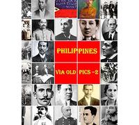 Philippines Via Old Pics - 2