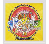 Philippo Franchini - Resonate: The Kirtan Call