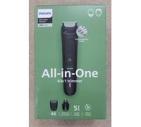 PHILIPS 3000 Sieries All-in-one Trimmer - ( 6 In 1 )