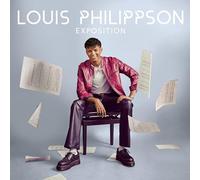 Philippson, Louis - Exposition [VINYL]