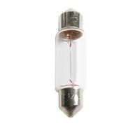 PHILIPS Light Bulbs VW,AUDI,MERCEDES-BENZ 12844B2 02333730,18EER270408,3005978 Bulb, licence plate light D45080900,SH2640,X671306000000,4132221A