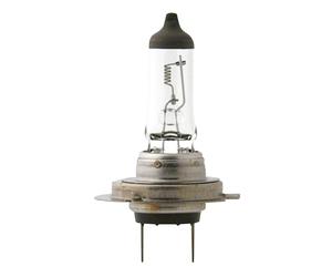 Philips 0730107 H7 MasterDuty, Headlight Lamp, 24 V