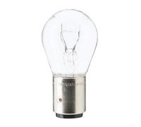 Light bulb P21W 13498B2 PHILIPS for MERCEDES-BENZ MAN IVECO VOLVO DAF SCANIA VW