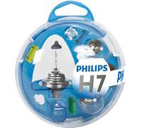 Emergency Kit ESSENTIAL with Philips H7 Bulb