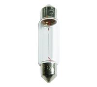 Philips 239 C5W Vision standard Replacement bulb (Single)