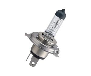Philips 0730517 12342LLECOB1 LongLife EcoVision H4 Headlight Lamp Blister Pack
