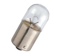 PHILIPS R5W LongLife EcoVision Halogen Bulb 507 12V 5W BA15s 12821LLECOB2 Twin