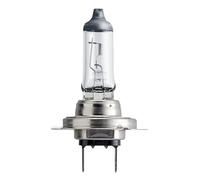 Philips 0730525 12972VPB1 VisionPlus +60% H7 Headlight Lamp Blister Pack