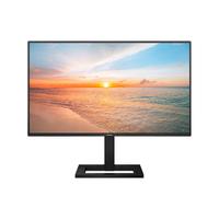 Philips 24E1N1300AE - 234 inch FHD Monitor, 100Hz, IPS, 1ms, USB-C Power delivery, Height Adjust, Speakers, LowBlue mode (1920 x 1080, 250 cd/m², HDMI 1.4 / USB-C)