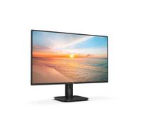 PHILIPS 24E1N1100A - 24 Inch FHD Monitor, 100Hz, IPS, 1ms, Speakers, Lowblue mode, FlickerFree, (1920 x 1080, 250 cd/m², VGA/HDMI 1.4)
