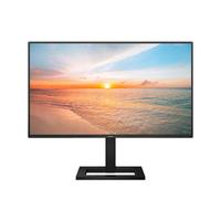 Philips 1000 series 24E1N1300AE/00 computer monitor 60.5 cm (23.8") 1920 x 1080 pixels Full HD LCD Black
