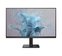 Philips 1000 series 24E2N1100LB/00 computer monitor 60.5 cm (23.8") 1920 x 1080 pixels Full HD LCD Black