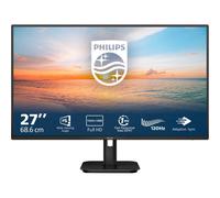 Philips 1000 series 27E1N1100A/00 LED display 68.6 cm (27") 1920 x 1080 pixels Full HD LCD Black