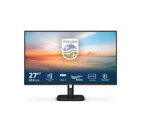 Philips 1000 series 27E1N1300A/00 computer monitor 68.6 cm (27") 1920 x 1080 pixels Full HD LCD Black