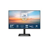 Philips 1000 series 27E1N1300AE/00 computer monitor 68.6 cm (27") 1920 x 1080 pixels Full HD LCD Black