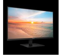 Philips 1000 series 32E1N1800LA/00 LED display 80 cm (31.5") 3840 x 2160 pixels 4K Ultra HD LCD Black