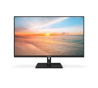 Philips 1000 series 32E1N1800LA/00 LED display 80 cm (31.5") 3840 x 2160 pixels 4K Ultra HD LCD Black