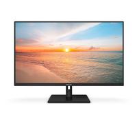 Philips 1000 Series 32E1N1800LA 31.5" VA 4K UHD Monitor 32E1N1800LA/00 [EEK: F]
