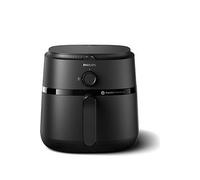 PHILIPS 1000 Series NA130/09 Air Fryer - Black, Black
