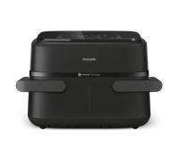 Philips 1000 Series Airfryer Dual Basket NA154/09