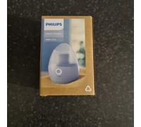 Philips 1000 series GCA2100/20 fabric shaver Blue Stainless steel